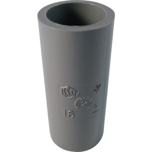 【ポイント10倍】積水化学工業(株) エスロン TS継手ソケット16 TSS16 【DIY 工具 TRUSCO トラスコ 】【おしゃれ おすすめ】[CB99]