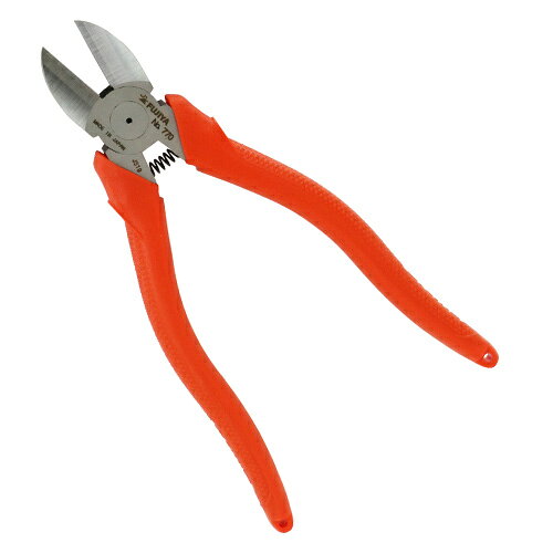 乐天商城 - 【ポイント10倍】フジ矢 電工名人強力ニッパ 770-175 【DIY 工具 TRUSCO トラスコ 】【おしゃれ おすすめ】[CB99]