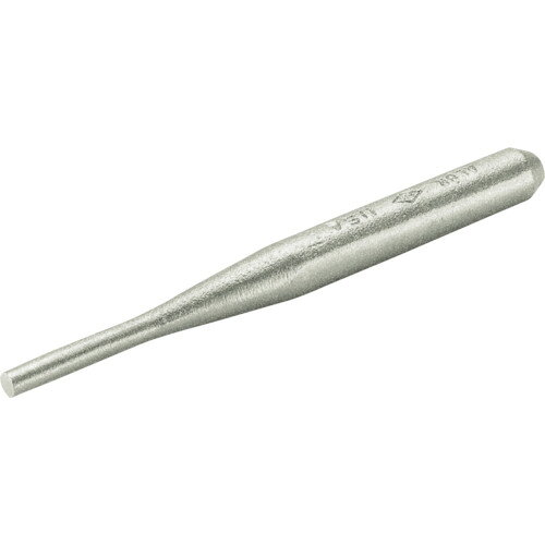 【ポイント10倍】スナップオン・ツールズ(株) Ampco 防爆ピンポンチ 全長125mm 先端径3mm 軸径10mm AMCP-50 【DIY 工具 TRUSCO トラスコ 】【おしゃれ おすすめ】[CB99]