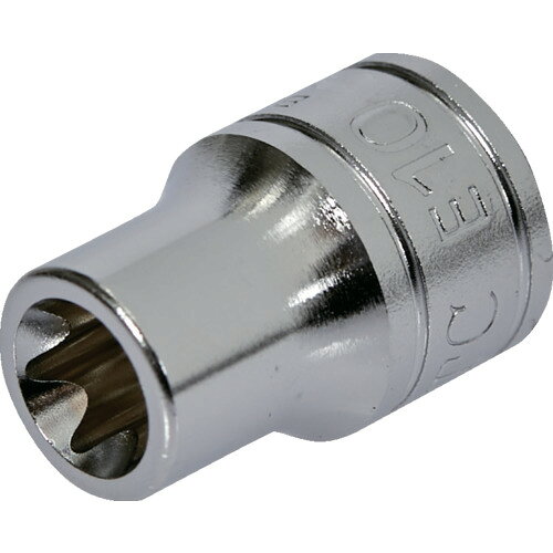 【ポイント10倍】京都機械工具(株) KTC 9.5sq.E型トルクスレンチE10 B3-E10 【DIY ...