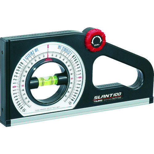 【ポイント10倍】(株)TJMデザイン タジマ スラント100 SLT-100 【DIY 工具 TRUSCO トラスコ 】【おしゃ..