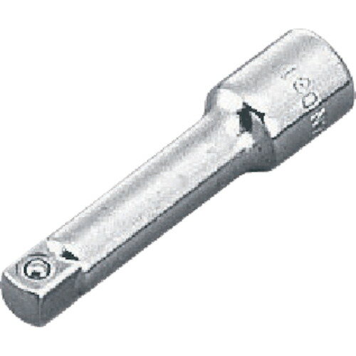 【ポイント10倍】TONE エクステンションバー 全長600mm 差込角6.35mm EX20-600 【DIY 工具 TRUSCO トラスコ 】【おしゃれ おすすめ】[CB99]