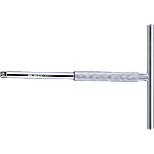 【ポイント10倍】水戸工機(株) ミトロイ 3/8 T型スピードハンドル TSP-3 【DIY 工具 TRUSCO トラスコ 】【おしゃれ おすすめ】[CB99]