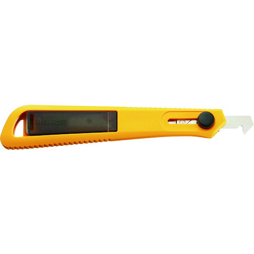 【ポイント10倍】オルファ(株) OLFA PカッターS型 204B 【DIY 工具 TRUSCO トラスコ 】【おしゃれ おすすめ】[CB99] kaientai-10185401 買援隊 パッケージ画像