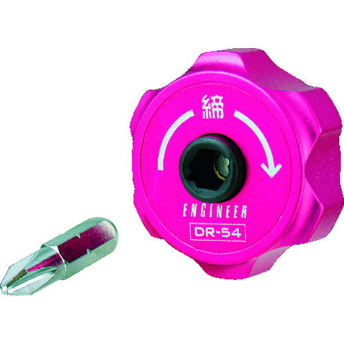 【ポイント10倍】(株)エンジニア ENGINEER プチラチェ DR-54 【DIY 工具 TRUSCO トラスコ 】【おしゃれ おすすめ】[CB99] kaientai-10181555 買援隊 パッケージ画像