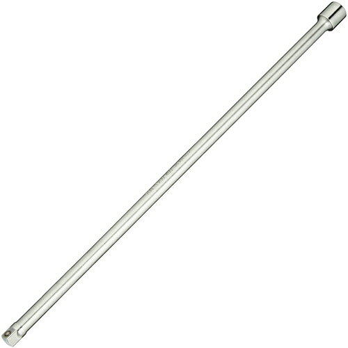納期について：取寄品3〜5営業日目発送予定★欠品時除く【DIY 工具 ツール トラスコ中山 オレンジブック TRUSCO 工事book トラスコ 】メーカー名：TONE(株)【 特長 】・深くて狭い箇所の作業など、ハンドルが操作しにくい時、ソケットを延長させるために使用します。・軽作業から重工業整備まで必要なツールを取りそろえています。 仕様品名　　TONE エクステンションバー 差込角9.5mm 全長400mm 構造用鋼品番　　EX30-400差込角(mm)　　9.5全長(mm)　　400差込角凹(mm)　　9.5差込角凸(mm)　　9.5【 材質／仕上 】構造用鋼質量　　310gJANコード　　4953488198744　