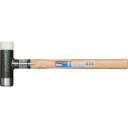 【ポイント10倍】オーエッチ工業(株) OH コンビショックレスハンマー(鉄/樹脂)#1/2 CS-05 【DIY 工具 TRUSCO トラスコ 】【おしゃれ ...