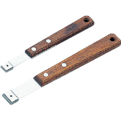 【ポイント10倍】京都機械工具(株) KTC セラミックスクレーパー 全長175mm KZ4-18 【DIY 工具 TRUSCO ..