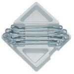 【ポイント10倍】京都機械工具(株) KTC プロフィットツールめがねレンチセット[5本組] TM305 【DIY 工具 TRUSCO トラスコ 】【おしゃれ おすすめ】[CB99]