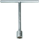 【ポイント10倍】旭金属工業(株) ASH T型ボックスレンチ41mm TB0041 【DIY 工具 TRUSCO トラスコ 】【おしゃれ おすすめ】[CB99...