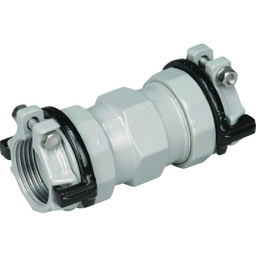 【ポイント10倍】(株)川西水道機器 SKカワニシ ポリエチレン管用継手 SKXソケットP30 SKX-S-P30 【DIY 工具 TRUSCO トラスコ 】【おしゃれ おすすめ】[CB99]