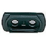 【ポイント10倍】京都機械工具(株) KTC ドライブチェンツール 圧入プレート52用 MCCU-PB 【DIY 工具 TRUSCO トラスコ 】【おしゃれ おすすめ】[CB99]