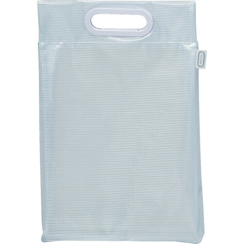 【ポイント10倍】マグエックス メッシュバッグ MMB-A4-W 【DIY 工具 TRUSCO トラスコ 】【おしゃれ お..