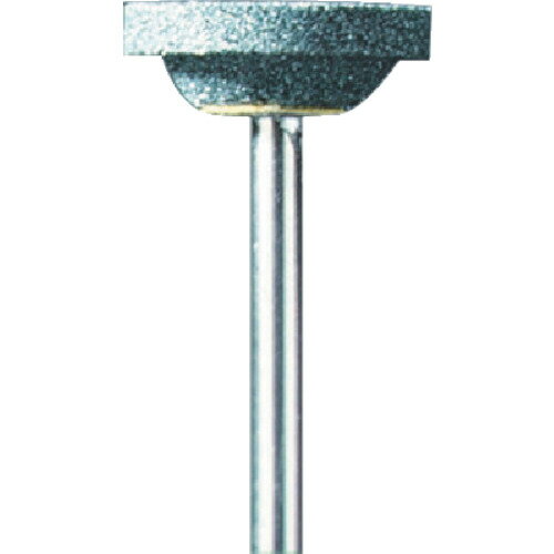 【ポイント10倍】ボッシュ(株) ドレメル シリコンカーバイト砥石 85422 【DIY 工具 TRUSCO トラスコ 】【おしゃれ おすすめ】[CB99]