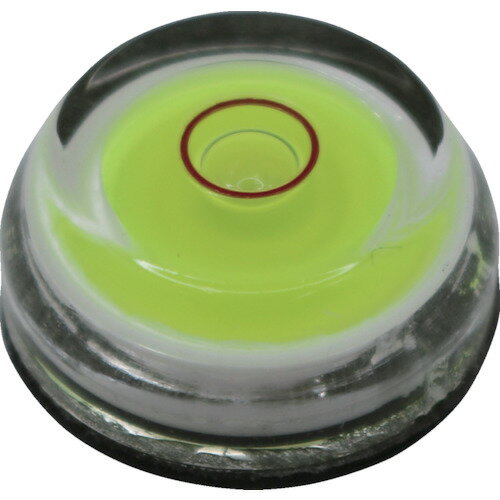 【ポイント10倍】(株)アカツキ製作所 KOD 丸型アイベルマグネット付水平器 RM-20 【DIY 工具 TRUSCO ト..