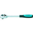 【ポイント10倍】HAZET ラチェットハンドル(スタンダード小判型ヘッド) 差込角12.7mm 916SP 【DIY 工具 TRUSCO トラスコ 】【おしゃ...