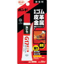 【ポイント10倍】コニシ ボンドG17 20ml(ブリスターパック) 13023 G17-20B 【DIY 工具 TRUSCO トラスコ 接着剤 速乾性 強力 ゴム プラスチック G17 皮革 金属 皮 】【おしゃれ おすすめ】 CB99