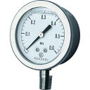 【ポイント10倍】長野 グリセン入圧力計 A枠立型 Φ60 最小目盛0.100 GV50-173-2.0MP 【DIY 工具 TRUSCO トラスコ 】【おしゃ...