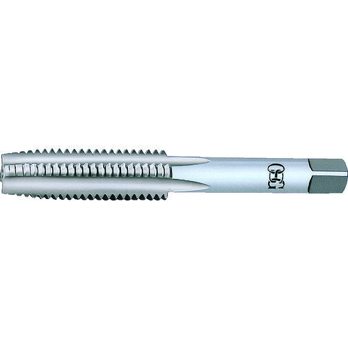 【ポイント10倍】オーエスジー(株) OSG 一般用ハンドタップセット(ハイス)(メートルねじ用) M12 ピッチ1mm 884 HT-H-M12X1-SET 【DIY 工具 TRUSCO トラスコ 】【おしゃれ おすすめ】[CB99]
