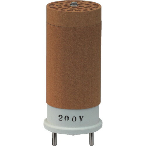 【ポイント10倍】(株)石崎電機製作所 SURE プラジェット用替ヒーター PJ-230用200V3