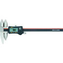 【ポイント10倍】(株)中村製作所 カノン 直読式デジタル丸穴ピッチノギス150mm E-RM15J 【DIY 工具 TRUSCO トラスコ 】【おしゃれ おす...