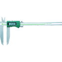 【ポイント10倍】新潟精機(株) SK デジタルロングジョウノギス 300mm D-300LV 【DIY 工具 TRUSCO トラスコ 】【おしゃれ おすすめ】...