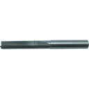 【ポイント10倍】大見 超硬Vリーマ(ショート) 刃径6.0mm 刃長35mm OVRS-0060 【DIY 工具 TRUSCO トラスコ 】【おしゃれ おすす...