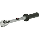 【ポイント10倍】HAZET 高精度プリセット型トルクレンチ 差込角12.7mm 6121-1CT 【DIY 工具 TRUSCO トラスコ 】【おしゃれ おすす...