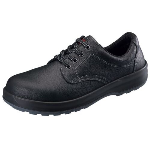 【ポイント10倍】シモン 安全靴 短靴 SS11黒 24.5cm SS11-24.5 【DIY 工具 TRUSCO トラスコ 】【おしゃれ おすすめ】[CB99]