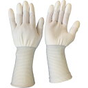 【ポイント10倍】(株)ブラストン BLASTON PU指先コート手袋(ロング) (10双入) BSC-16B-L 【DIY 工具 TRUSCO トラスコ 】【...