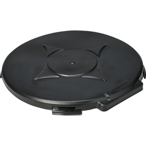 【ポイント10倍】DIC オープンドラム缶用カバー DC-2:640×60 黒 DC-2-BK 【DIY 工具 TRUSCO トラスコ 】【おしゃれ おすすめ】[CB99]