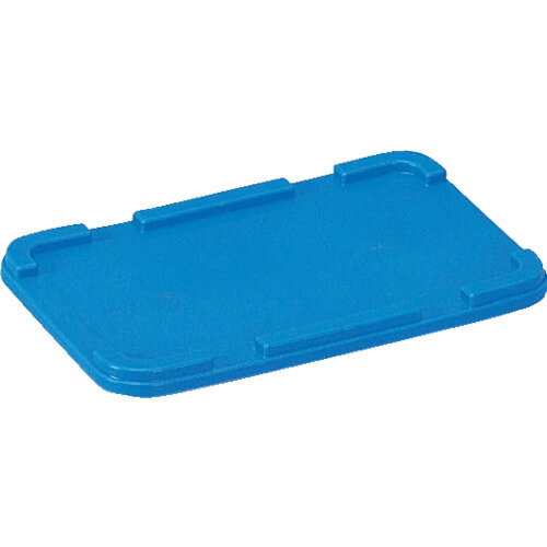 【ポイント10倍】三甲(株) サンコー ボックス型コンテナー 700105 サンボックス#5Aフタブルー SK-5A-F-BL 【DIY 工具 TRUSCO トラスコ 】【おしゃれ おすすめ】[CB99]