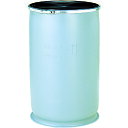 【ポイント10倍】三甲(株) サンコー プラスチックドラムオープンタイプ 850066 PDO110L-1グレー SKPDO-110L-1-GL 【DIY 工具...