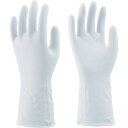 【ポイント10倍】(株)東和コーポレーション ビニスター 塩化ビニール手袋 トワローブパールうす手 ホワイト S 761-S 【DIY 工具 TRUSCO トラ...