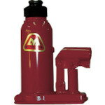 【ポイント10倍】(株)マサダ製作所 MASADA ロック式油圧ジャッキ 5トン MH-5LS-1 【DIY 工具 TRUSCO トラスコ 】【おしゃれ おすすめ】[CB99]