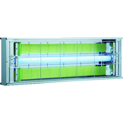 【ポイント10倍】朝日 捕虫器ムシポ