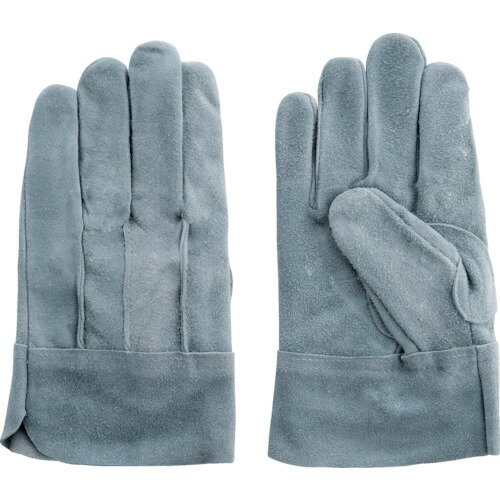 【ポイント10倍】富士グローブ 牛床革手袋 オイル661 オイル内綿背縫い 5336 【DIY 工具 TRUSCO トラスコ 】【おしゃれ おすすめ】[CB99]