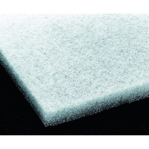 【ポイント10倍】バイリーン フィレドンエアフィルタ 一般再生用 ロールタイプ 捕集効率63％ PS/150N-1600X30 【DIY 工具 TRUSCO トラスコ 】【おしゃれ おすすめ】[CB99]