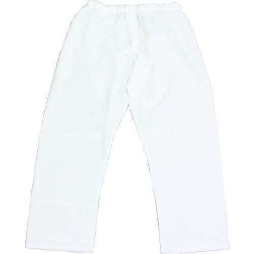 【ポイント10倍】ブラストン パンツ-白-4L BSC-50001-W-4L 【DIY 工具 TRUSCO トラスコ 】【おしゃれ おすすめ】[CB99]