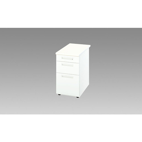 【ポイント10倍】(株)ナイキ NAIKI 脇デスク 400×700×700 XED047B-WH 【DIY 工具 TRUSCO トラスコ 】【..