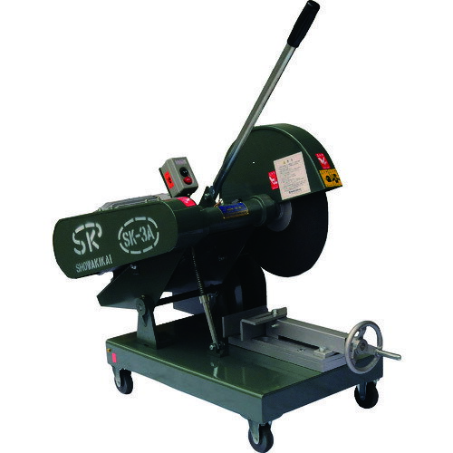ڥݥ10ܡ۾ ®ǵ405ߥ SK-3A-2.2KW DIY  TRUSCO ȥ饹 ۡڤ [CB99]