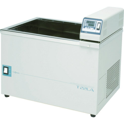 【ポイント10倍】トーマス 卓上型低温恒温水槽 T-22LA 【DIY 工具 TRUSCO トラスコ 】【おしゃれ おす..