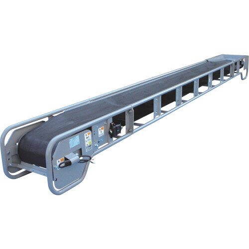 【ポイント10倍】日工 モジュラーベルトコンベヤ舟底2点キャリヤローラー式 MC-60CP1-7M 【DIY 工具 TRUSCO トラスコ 】【おしゃれ おすすめ】[CB99] kaientai-10257566 買援隊 パッケージ画像