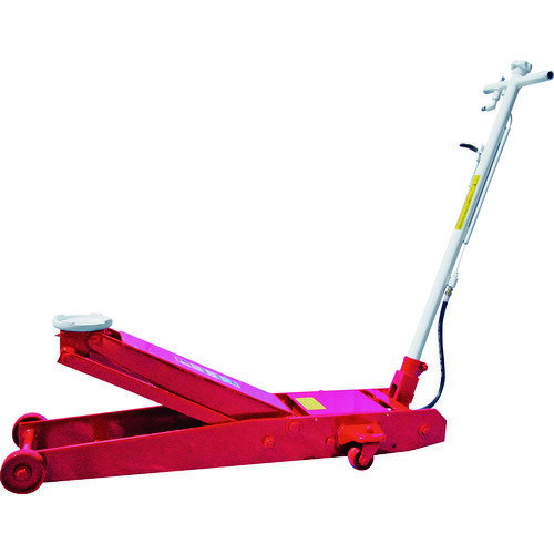 【ポイント10倍】(株)マサダ製作所 MASADA エアーサービスジャッキ ASJ-18M-2S 【DIY 工具 TRUSCO トラスコ 】【おしゃれ おすすめ】[CB99]