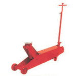【ポイント10倍】(株)マサダ製作所 MASADA サービスジャッキ 10TON SJ-100H 【DIY 工具 TRUSCO トラスコ 】【おしゃれ おすすめ】[CB99]