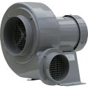 【ポイント10倍】淀川電機 電動送風機 シロッコ型 CNシリーズ(普通脚) 三相200V (0.75kW) CN6TE 【DIY 工具 TRUSCO トラスコ ...