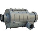 【ポイント10倍】淀川電機 電動送風機 多段ターボ型 HBシリーズ 三相200V (1.5kW) HB7 【DIY 工具 TRUSCO トラスコ 】【おしゃれ ...