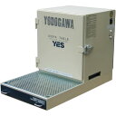 【ポイント10倍】淀川電機 集塵装置付作業台 YESシリーズ(卓上仕様)単相100V (0.3kW) YES300LDA 【DIY 工具 TRUSCO トラスコ...