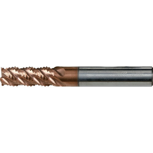 【ポイント10倍】トラスコ中山(株) TRUSCO 高能率粗加工用ラフィングエンドミル(ねじれ角45°)14.0 TS50-THRFE4140 【DIY 工具 TRUSCO トラスコ 】【おしゃれ おすすめ】[CB99] kaientai-10656662 買援隊 サンプル画像2