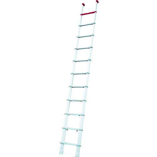 《法人限定》【ポイント10倍】長谷川工業(株) ハセガワ コンパクト1連はしご スカイラダー LS-39 【DIY..